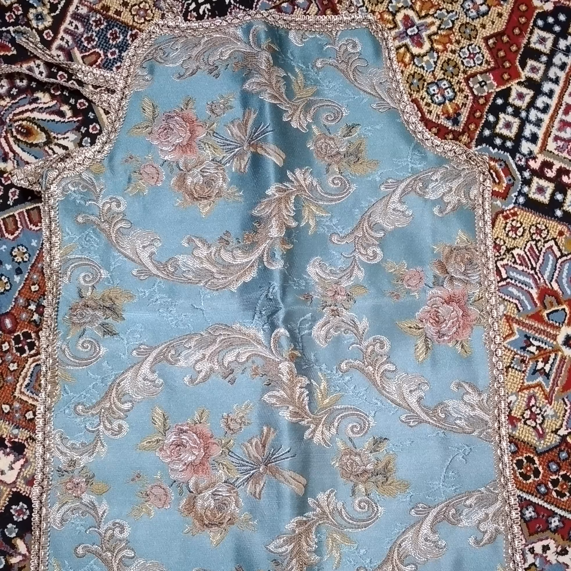 پیشبند لاکچری آشپزخانه