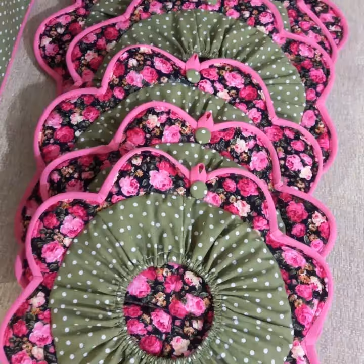 سرویس  آشپزخانه مدل هشت 14 تیکه