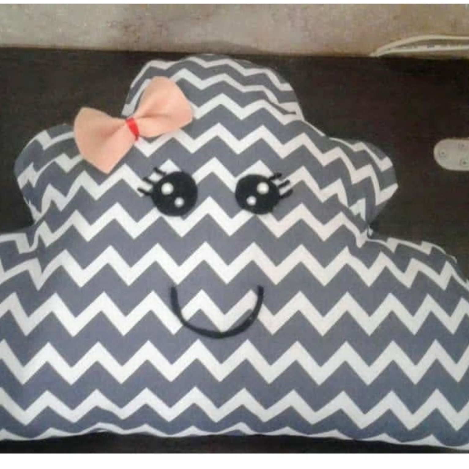 کوسن و بالشت ابر