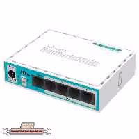 قیمت و خرید روتر میکروتیک hEX lite | مسترشبکه