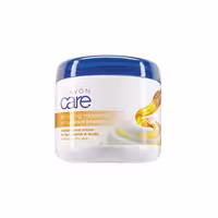 کرم مرطوب کننده آون مدل yoghurt & honey حجم 400 میلی لیتر