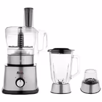 غذا ساز چندکاره ساتیا مدل FPS-315