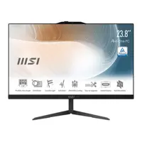 خرید و قیمت کامپیوتر آل این وان ام اس ای 23.8 اینچی مدل Msi Modern AM242P 12M