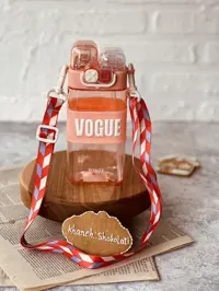 قمقمه دو حالته VOGUE کد00137