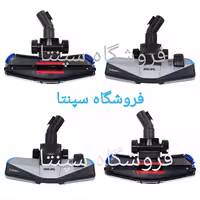برس جاروبرقی لایف باکیفیت (مناسب جاروبرقی لایف  و مدل های مشابه) مطابق تصویر