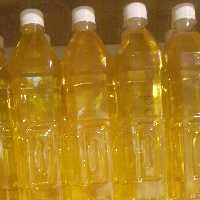 روغن کلزا خالص ایرانی تصفیه شده یک لیتری 