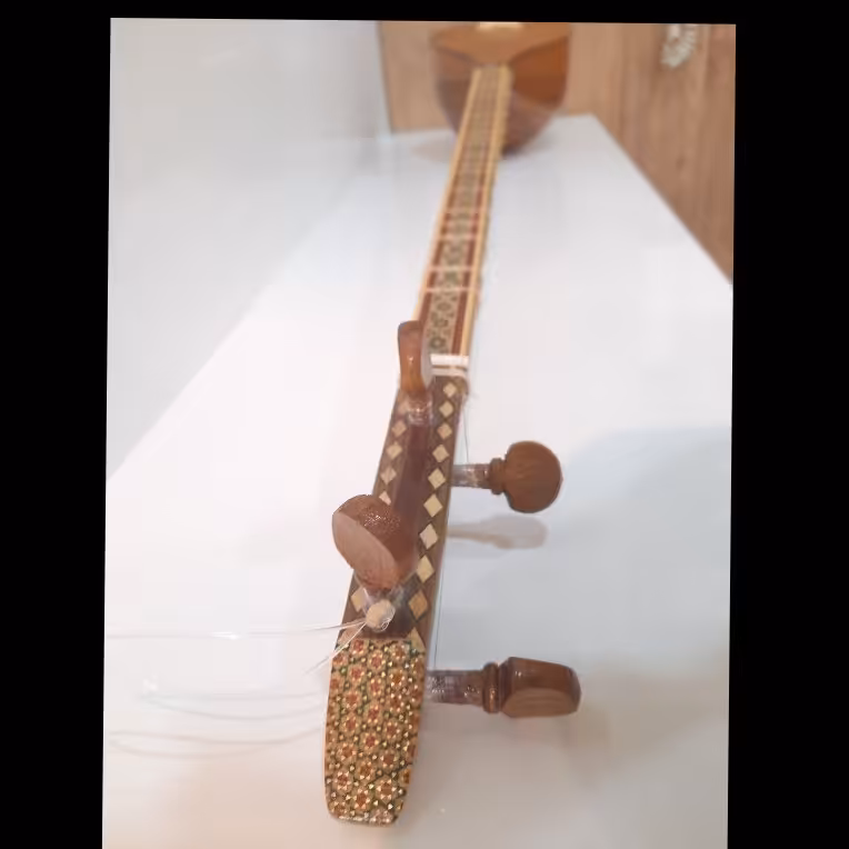 سه تار ویژه