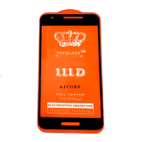 گلس  سامسونگ A2 Core ا Samsung A2 Core Screen Protector F