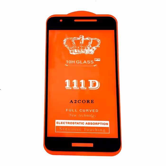گلس  سامسونگ A2 Core ا Samsung A2 Core Screen Protector F