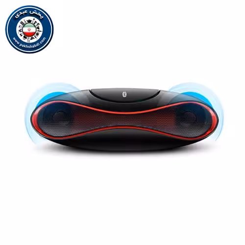 اسپیکر فضایی