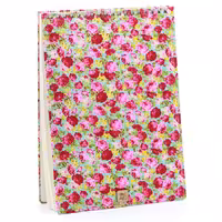 دفتر سیمگل 25 در 35 سانت طرح 20