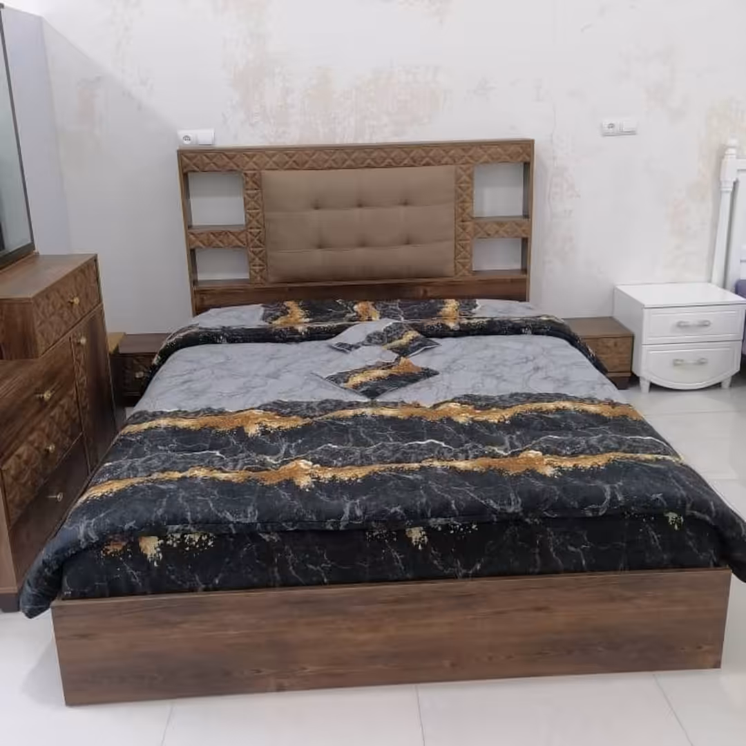 سرویس روتختی