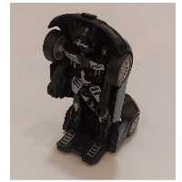 ماشین رباتی بوگاتی