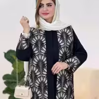کت شلوار ملورین