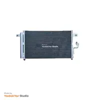 رادیاتور کولر هیوندای ورنا چین