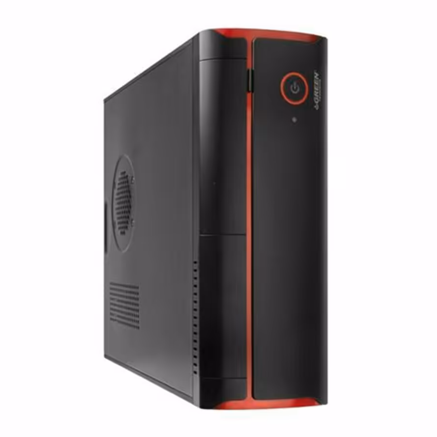 کیس کامپیوتر گرین Tenuous