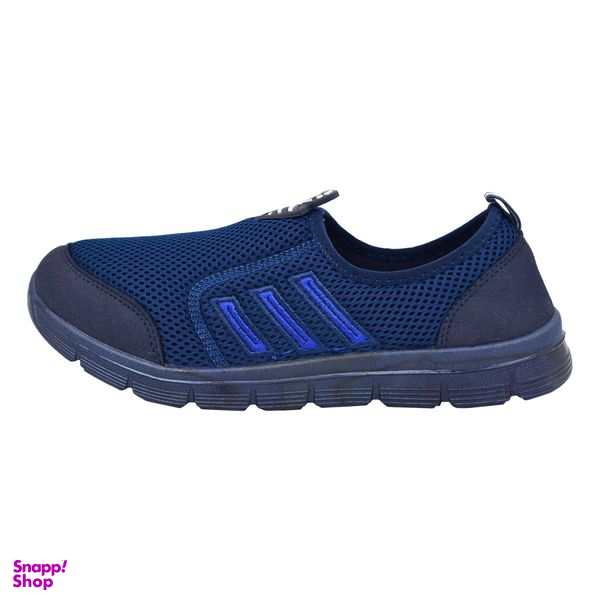 کفش پیاده روی مردانه مدل همایون کد 10529