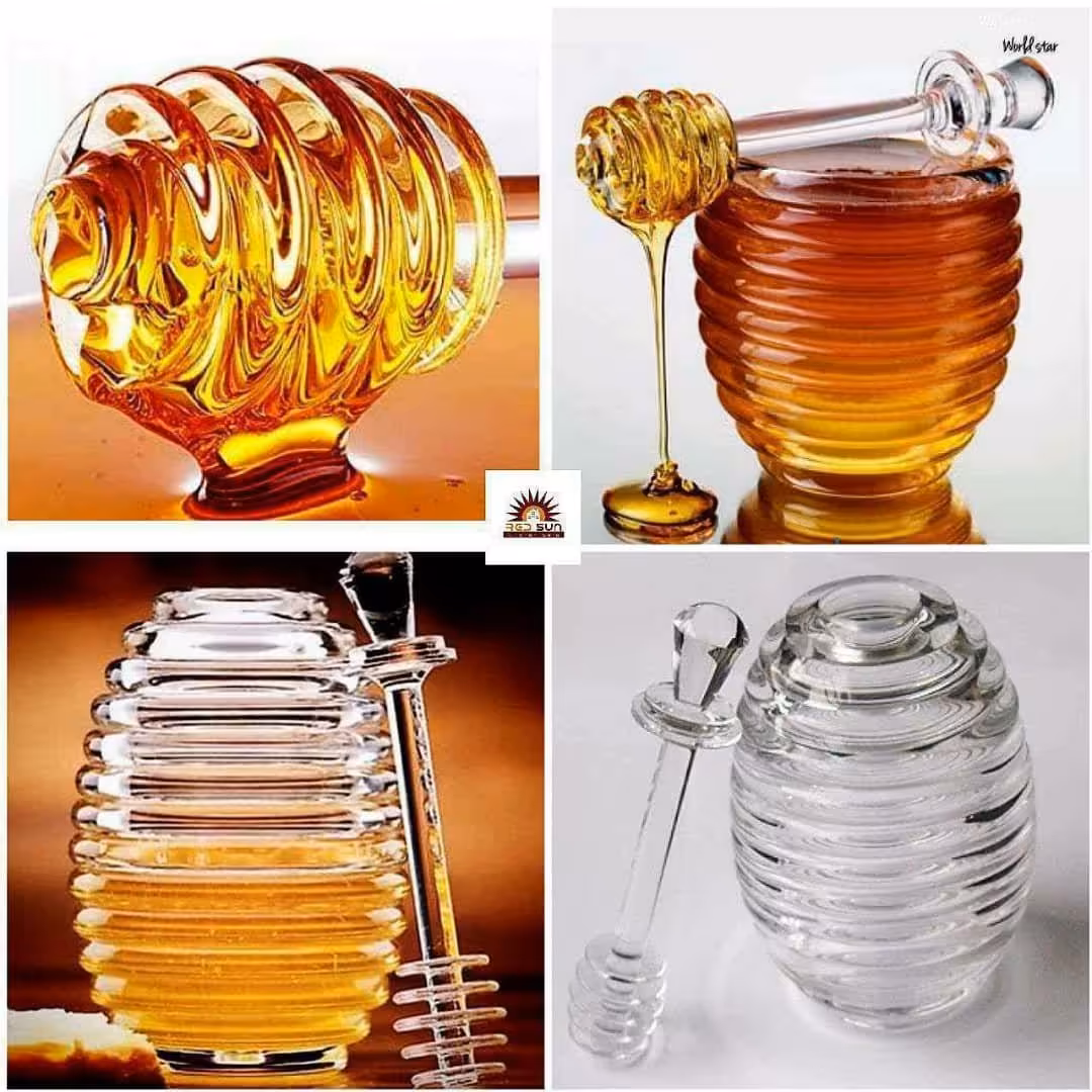 عسل خوری اکرولیک