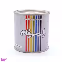 رنگ روغنی صورتی پارسیفام کد 3015 وزن 250 گرم