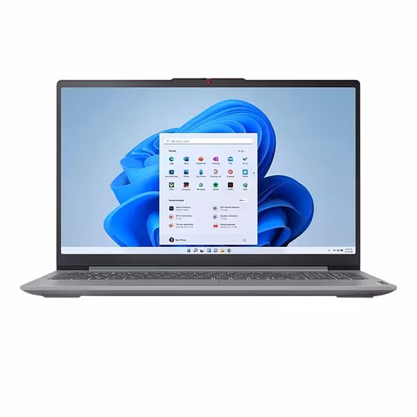 لپ تاپ لنوو مدل IdeaPad Slim 3 C i3 1315U 8GB D5 256GB