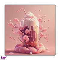 کاشی طرح نوشیدنی کد 4077608