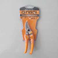 قیچی باغبانی سایز 7 دینگی (DINGQI)