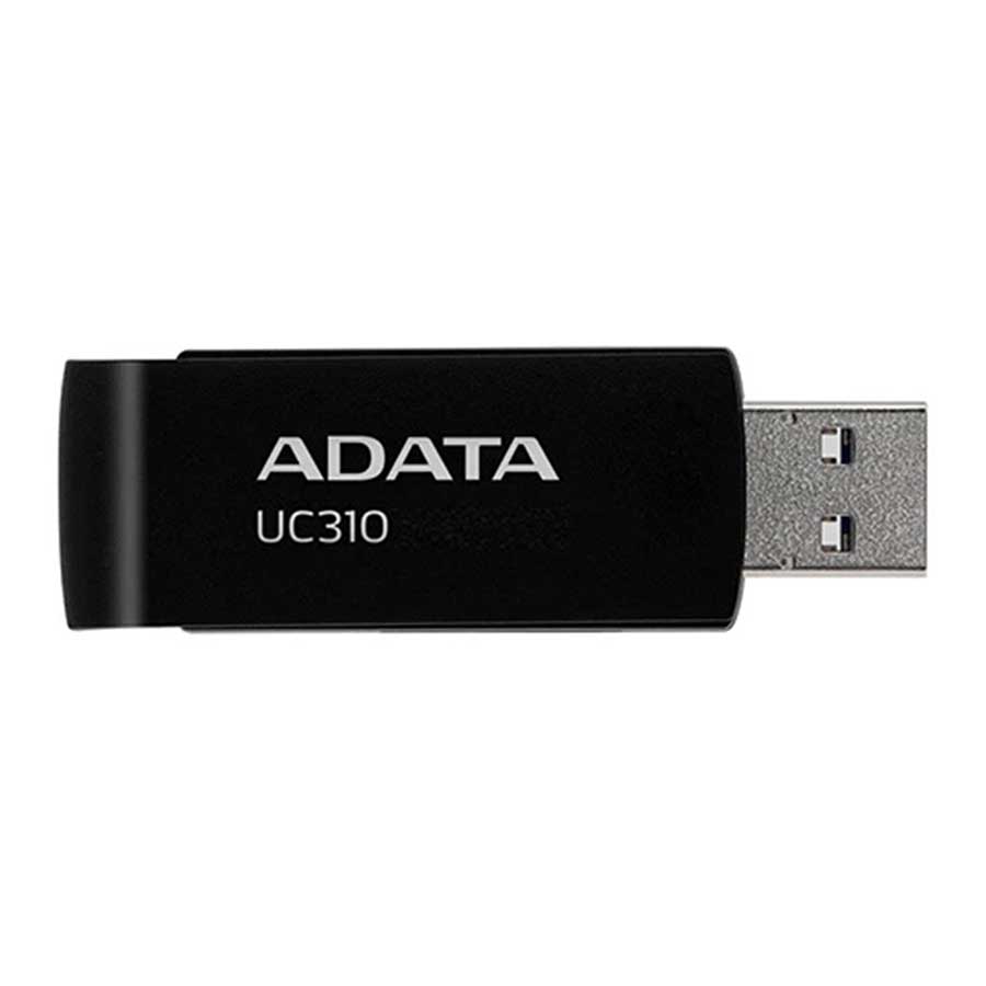 قیمت و خرید فلش مموری 128 گیگابایت USB 3.2 ای دیتا مدل UC310 | یاس ارتباط