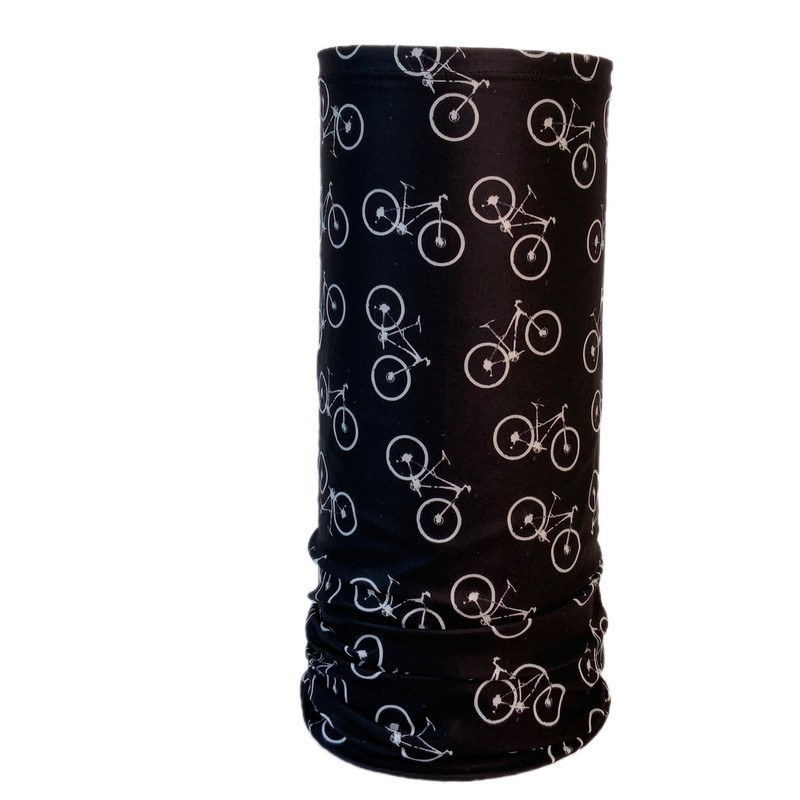 دستمال سر و گردن مدل BF 117