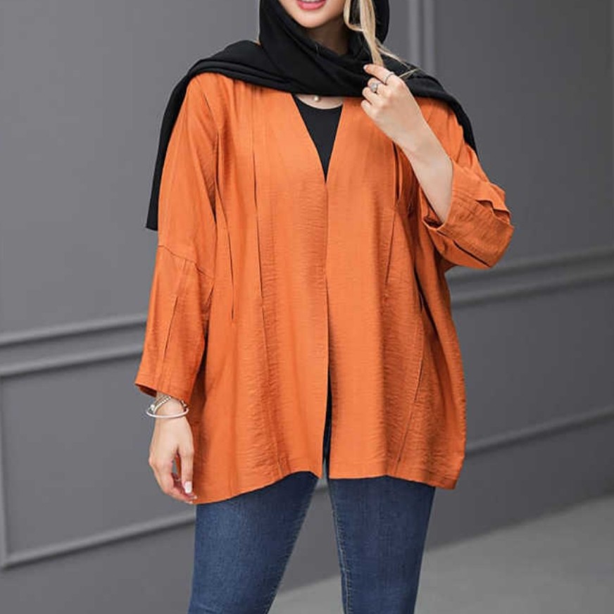 مانتو زنانه شیک