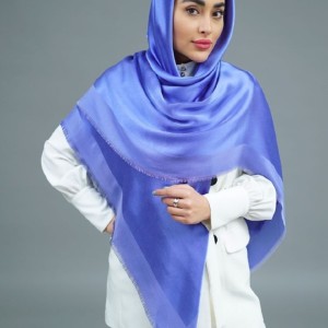 روسری بامبو
