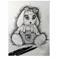 پک آموزش نقاشی کودکانه و نقاشی فانتزی برای سن 5 تا 12 سال