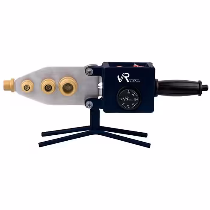 اتو لوله سبز  ویوارکس بدون لوازم VR2040-PW