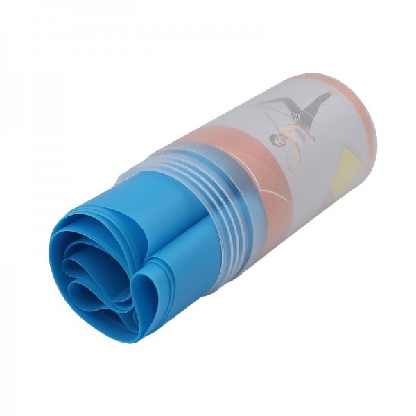 کش پیلاتس مدل ELASTIC BAND ضخامت 05 میلی متر