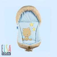 قنداق سوییسی ِLovely Bear رزبرن roseborn