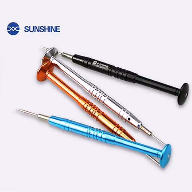 پیچ گوشتی سانشاین Sunshine Ss-719