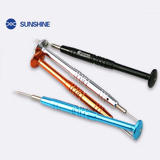 پیچ گوشتی سانشاین Sunshine Ss-719