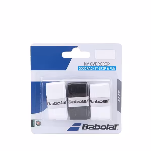 اورگریپ بابولات مدل MY OVER GRIP