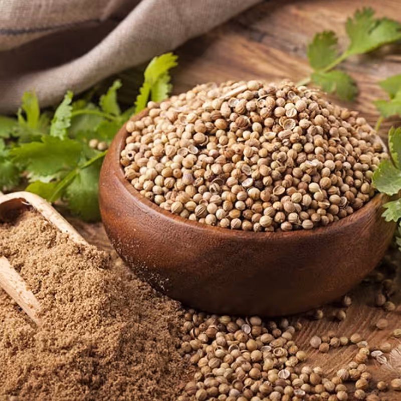 گشنیز  باکیفیت ، دانه گیاه مصرف دارویی (20گرم)