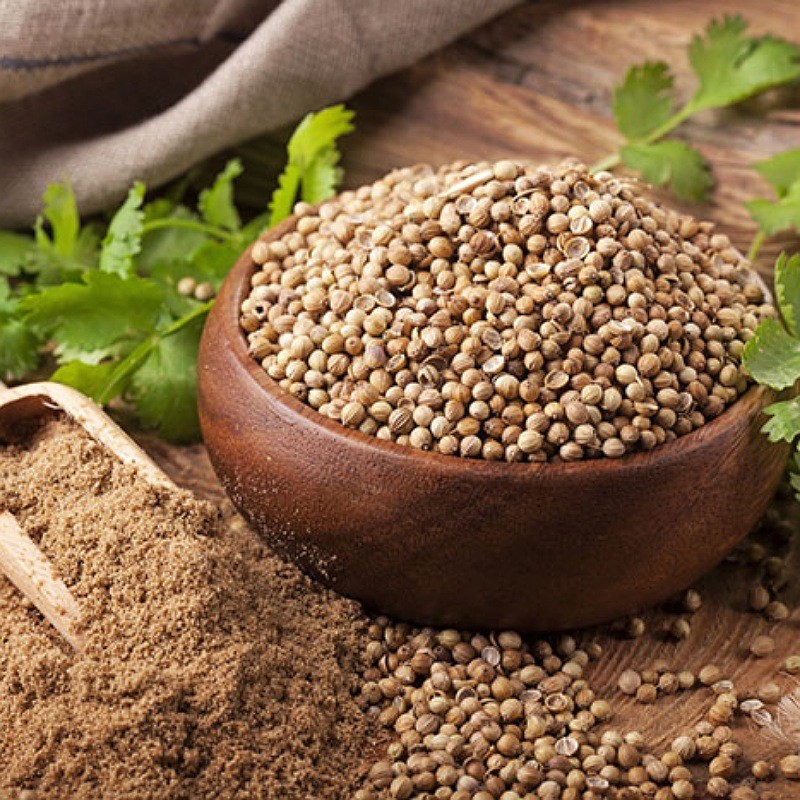 گشنیز  باکیفیت ، دانه گیاه مصرف دارویی (20گرم)