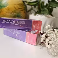 کرم صورتی کننده و روشن کننده نقاط خصوصی بدن بیوآکوا