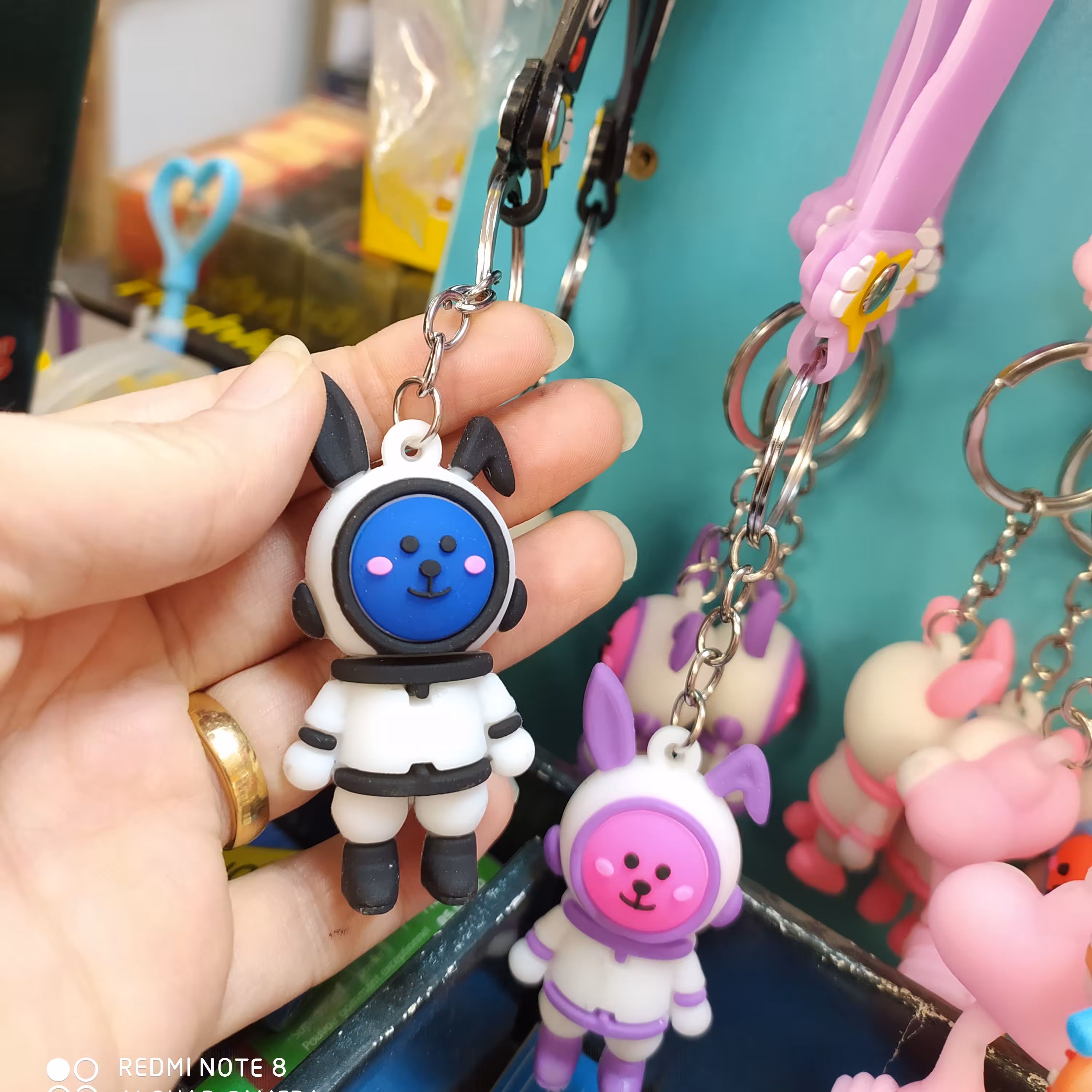 جاکلیدی سیلیکونی