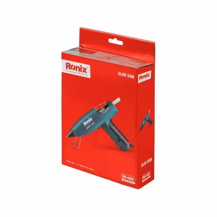 تفنگ حرارتی 80وات رونیکس مدل RH4462 کیفیت اعلا 