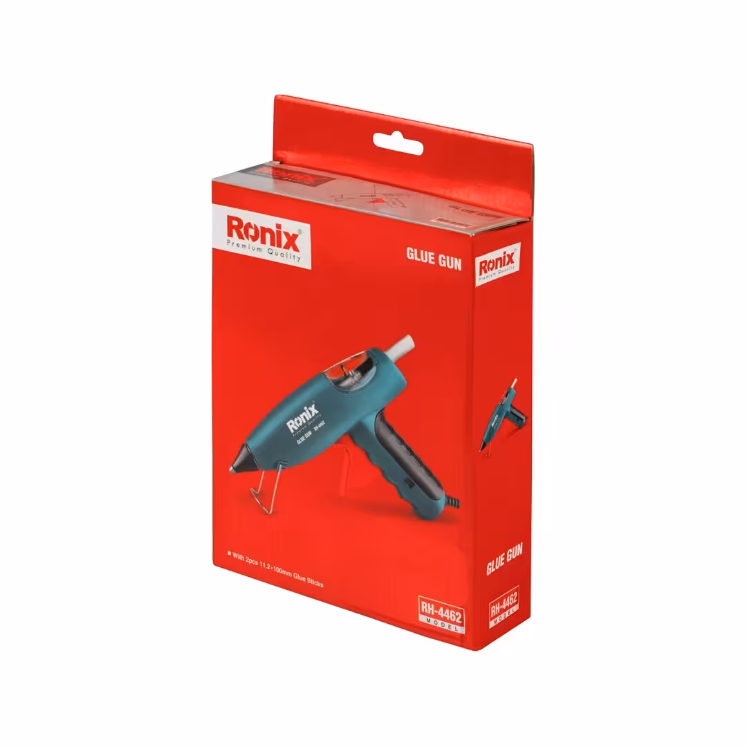 تفنگ حرارتی 80وات رونیکس مدل RH4462 کیفیت اعلا 