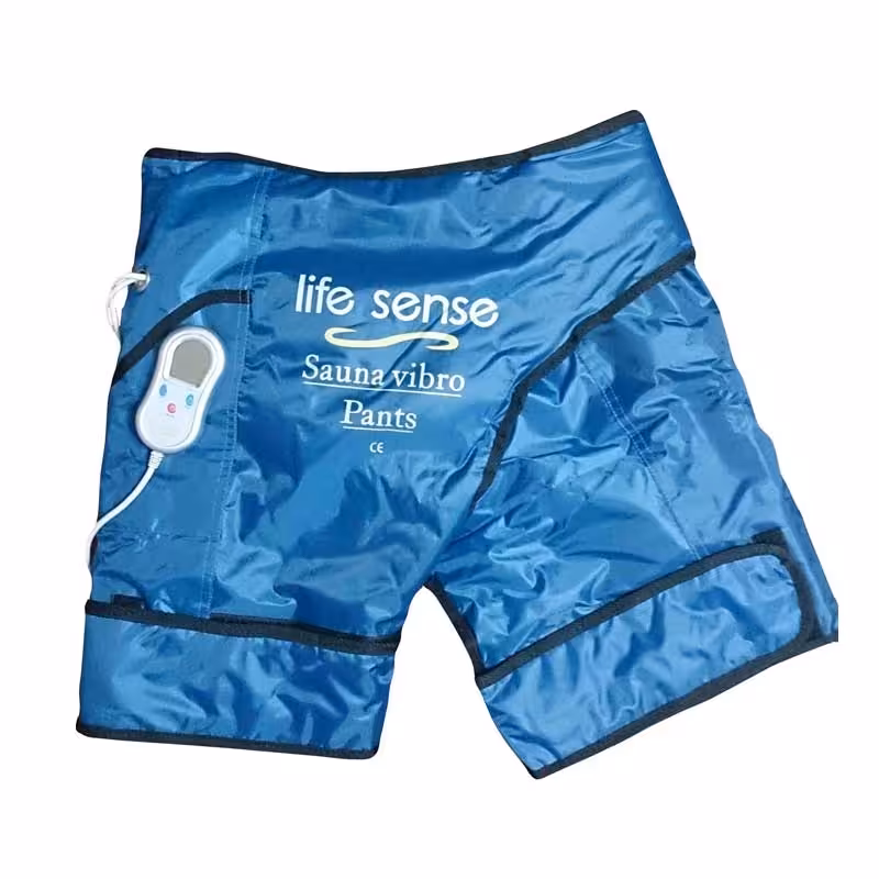 شلوارک ویبره حرارتی Life sense