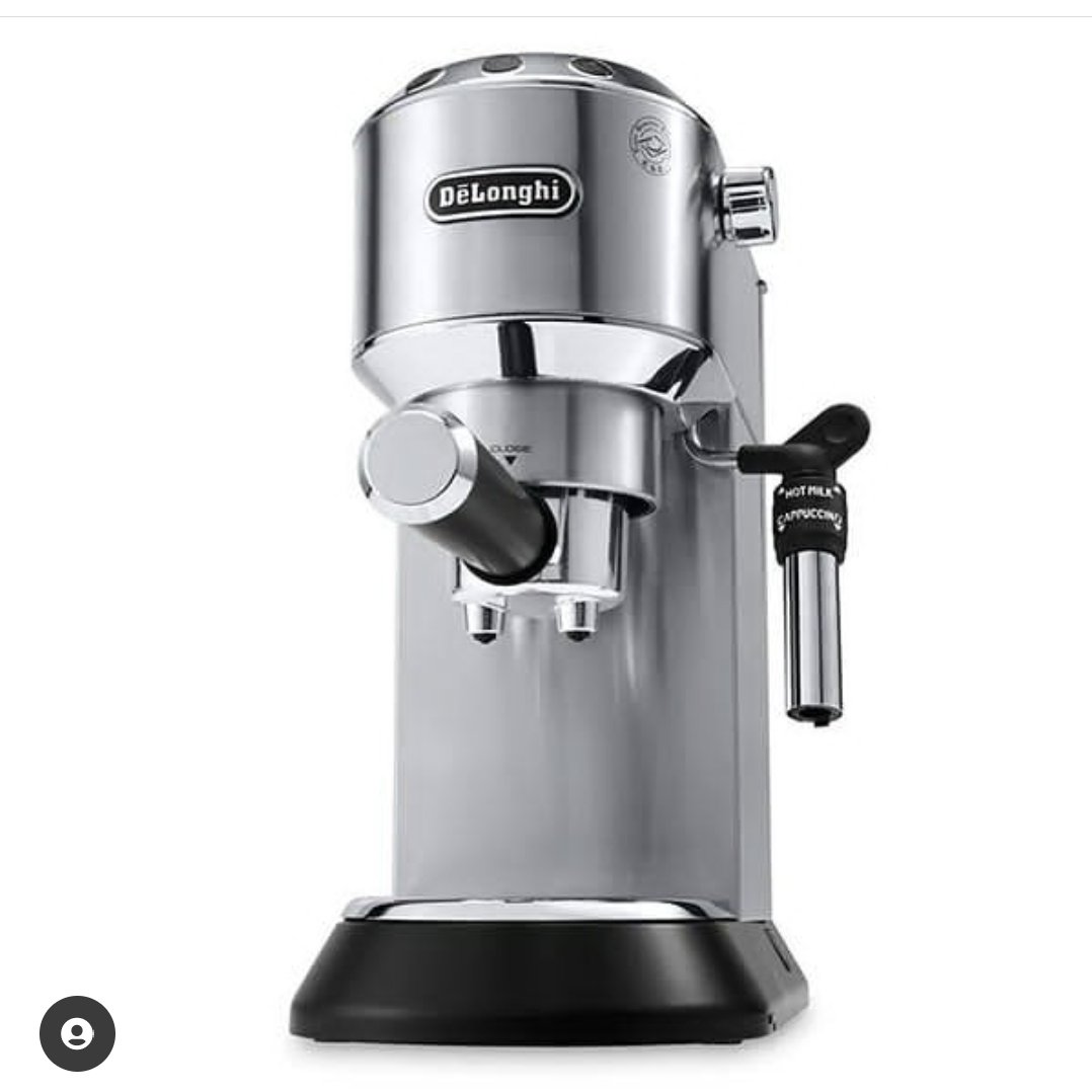اسپرسوساز دلونگی مدل 685