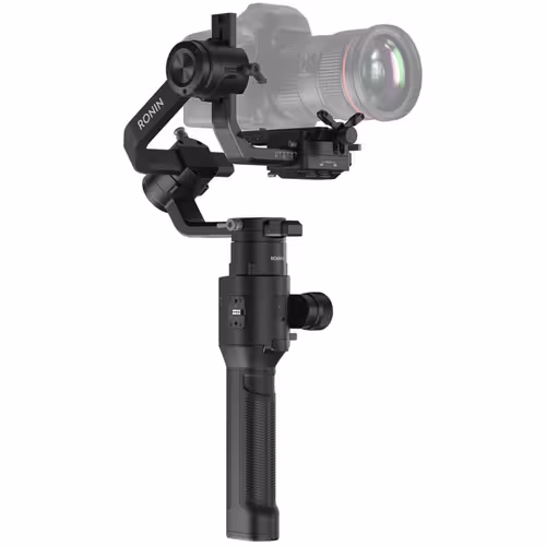 لرزشگیر دوربین DJI Ronin-S Stabilizer