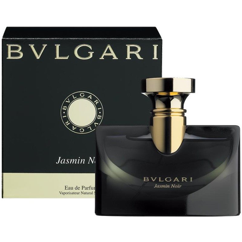عطر ادکلن بولگاری جاسمین نویر زنانه Bvlgari jasmin noir