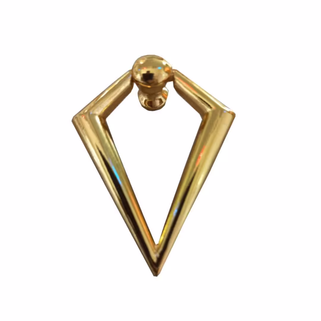 دستگیره کابینت و کمدتک پیچ مدل AS