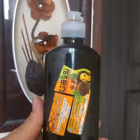 رب انار وحشی اورامانات کوردستان(330گرمی)