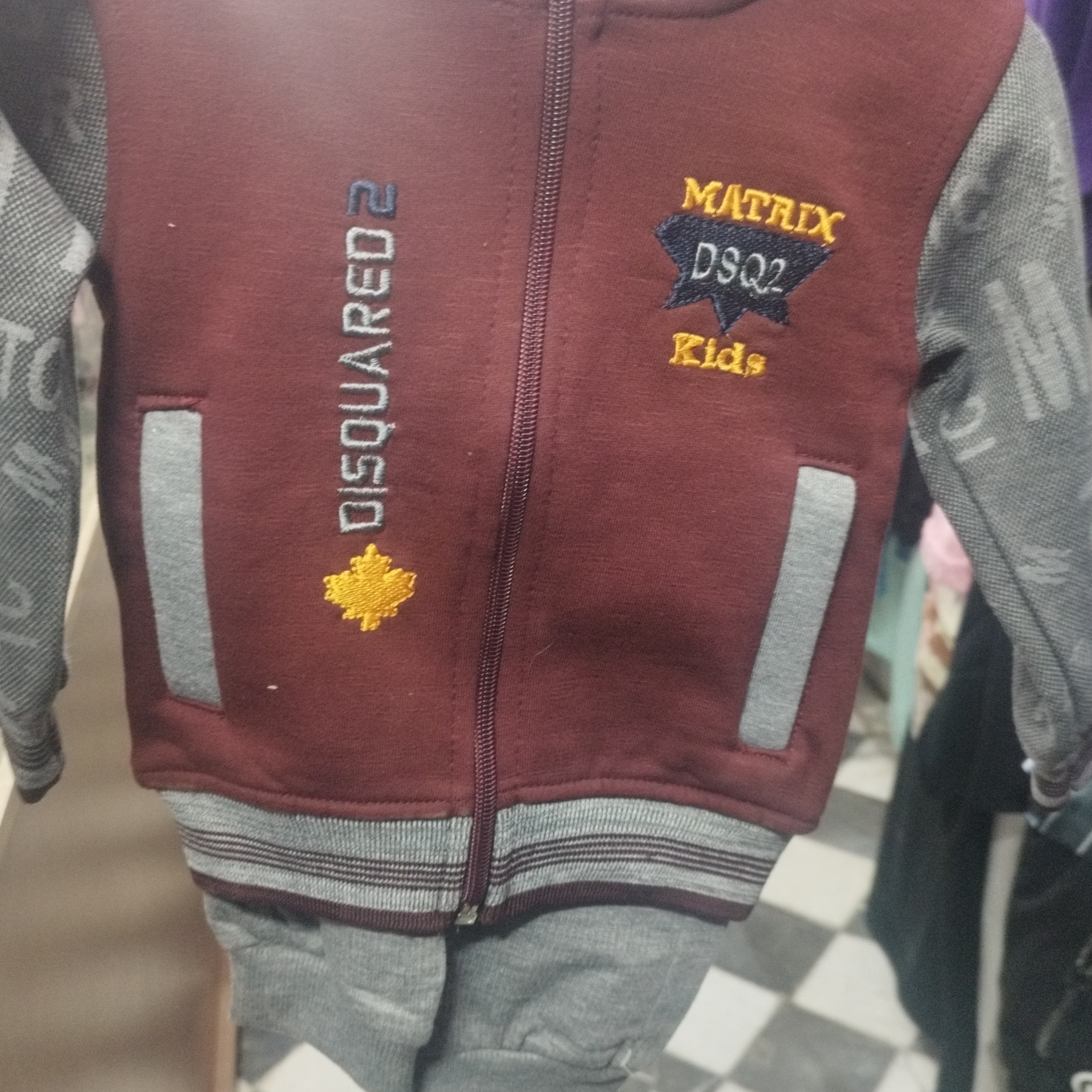 سویشرت شلوار